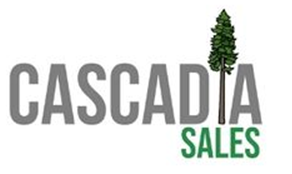 cascadia sales logo